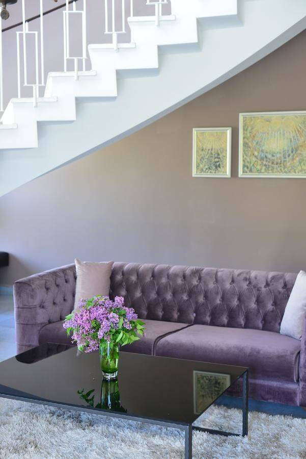 Фото Отели Boutique Hotel Lyulyak Старозагорски-Бани 14